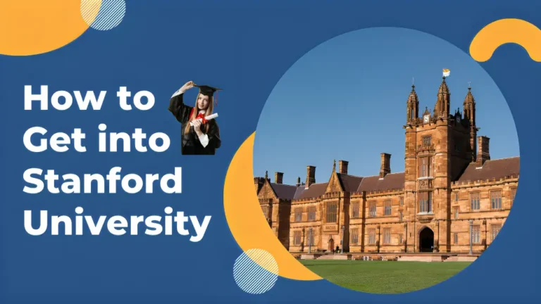 How to Get Into Stanford MBA