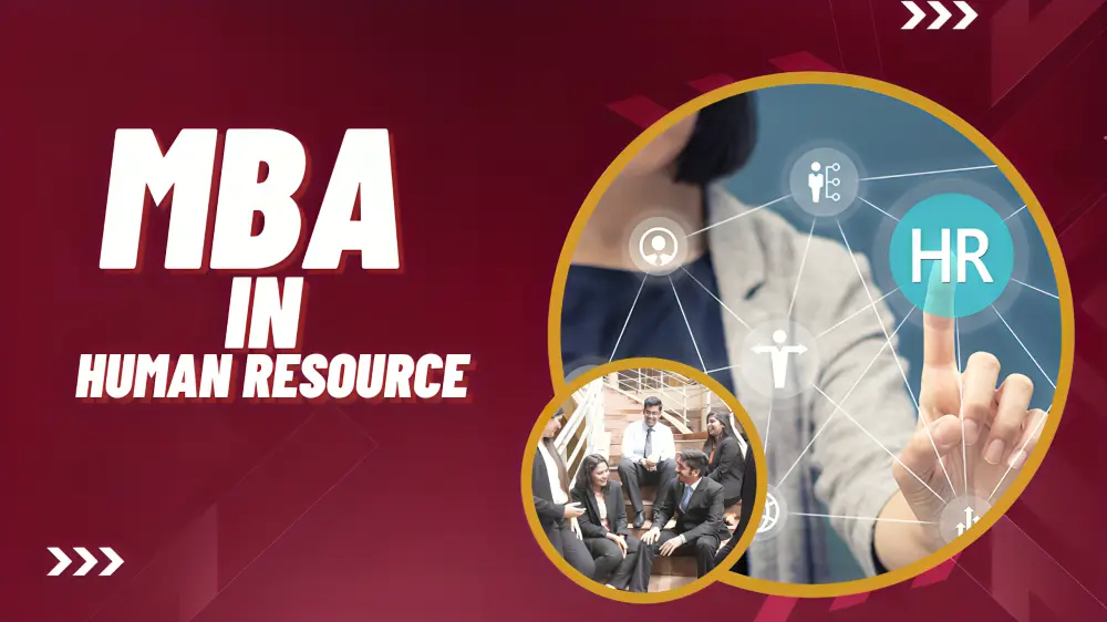 MBA in HR