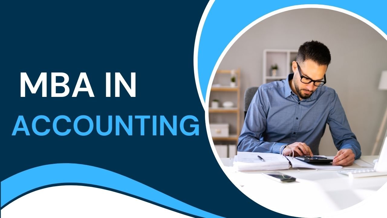 MBA in Accounting