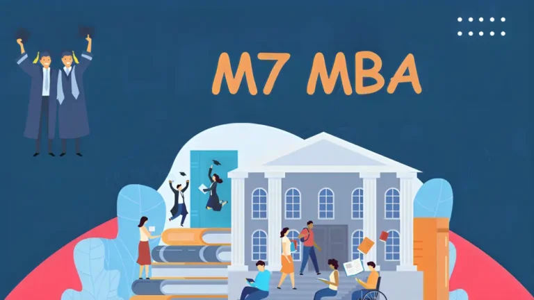 M7 MBA