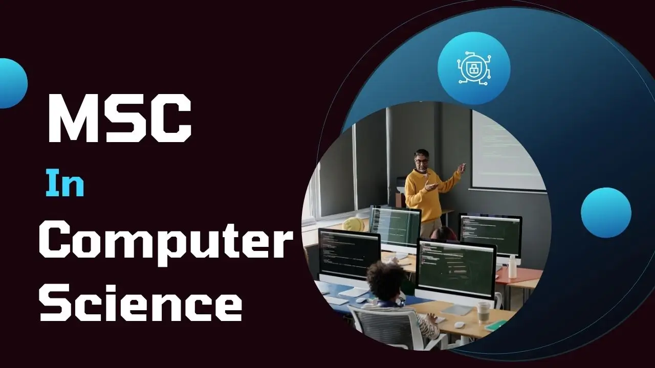msc in computer science