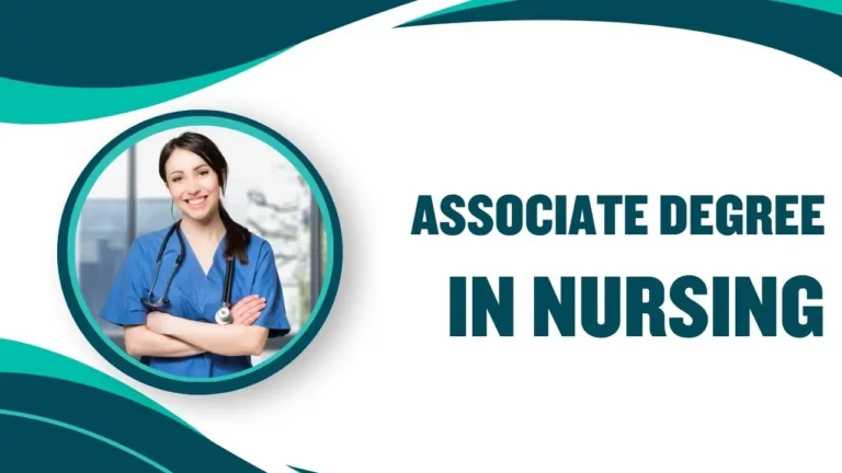 associate degree in nursing