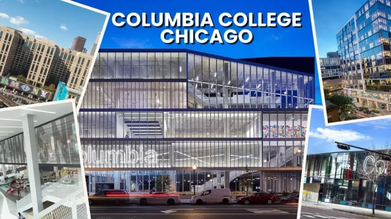 columbia college chicago