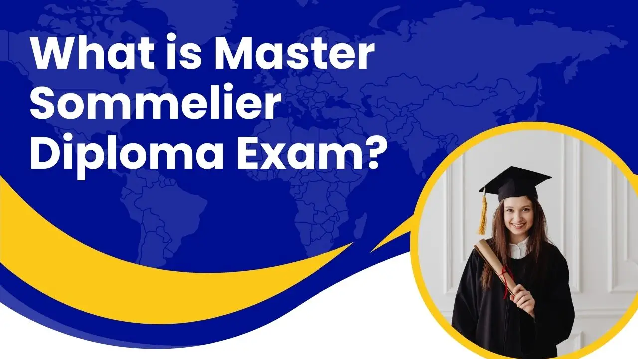 master sommelier diploma exam