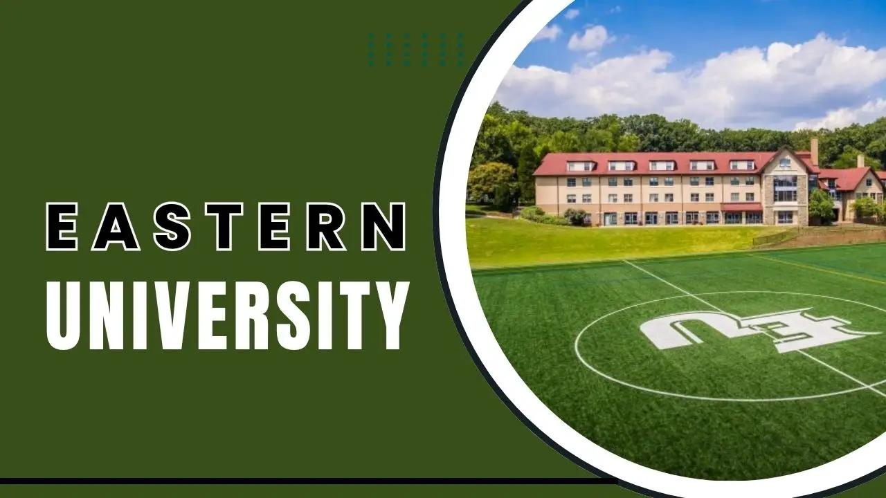 Eastern University