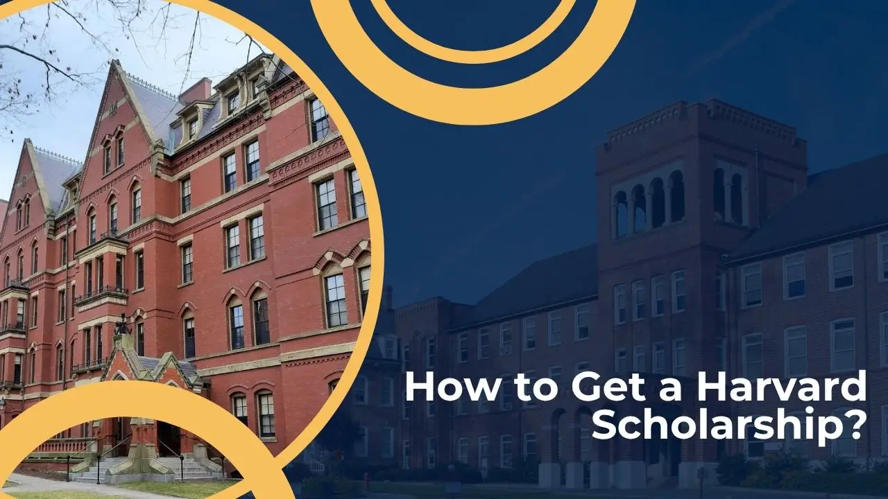 harvard scholarship