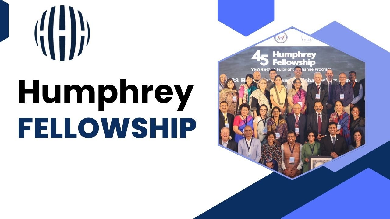 humphrey fellowship