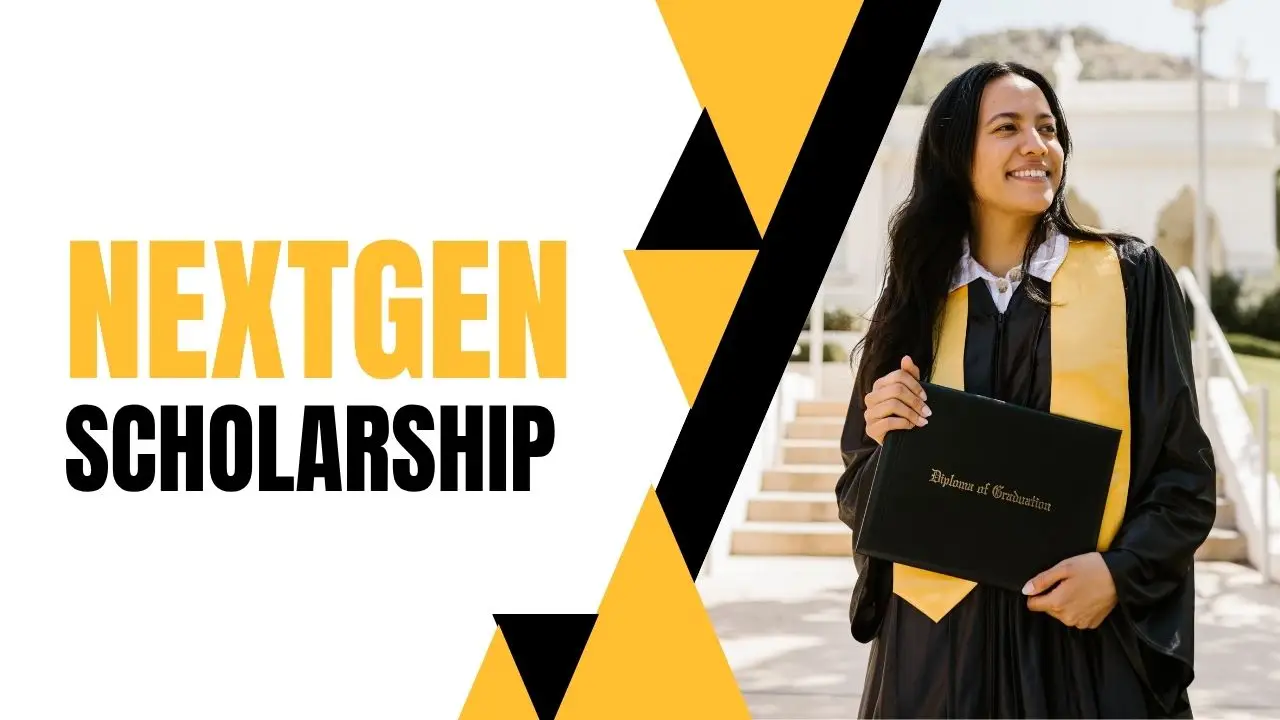 nextgen scholarship